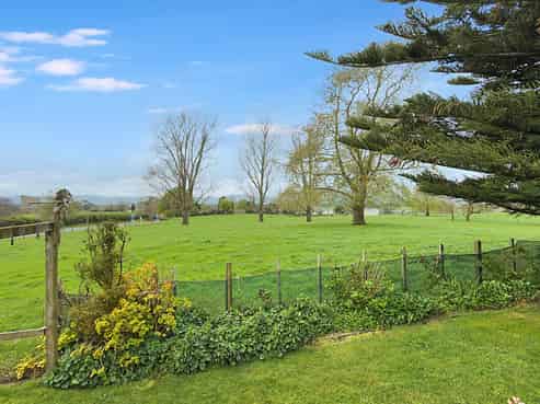 353 Walton Road, Matamata