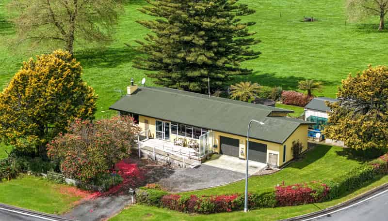 353 Walton Road, Matamata