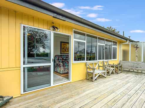 353 Walton Road, Matamata