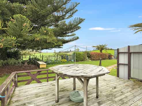 353 Walton Road, Matamata