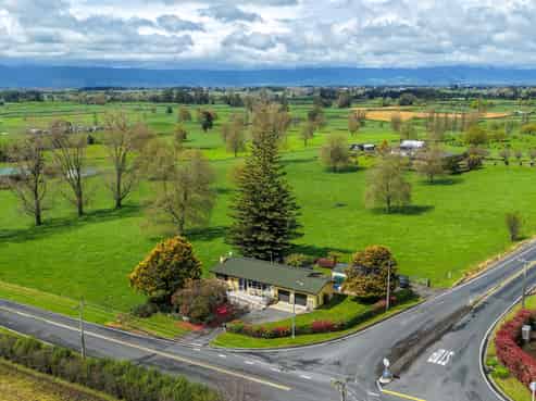 353 Walton Road, Matamata