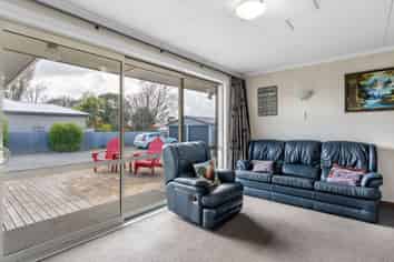 flat 1/296 Nelson Street, STRATHERN