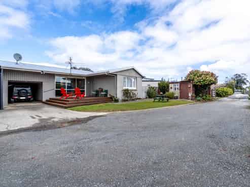1/296 Nelson Street, Strathern