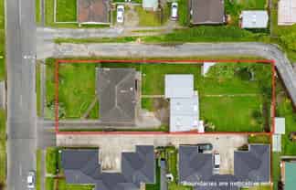 115 Mardon Road, Enderley