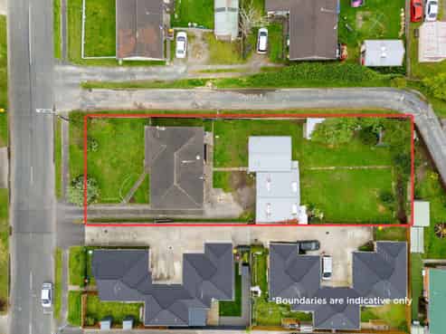 115 Mardon Road, Enderley