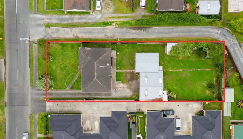 115 Mardon Road, Enderley
