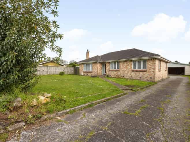 115 Mardon Road, Enderley