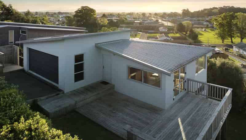 15 Ohinemuri Place, Paeroa