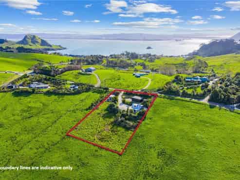 18 Basil Road, Whangarei Heads