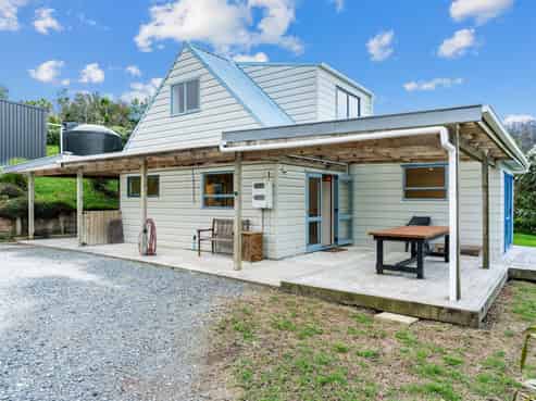 18 Basil Road, Whangarei Heads