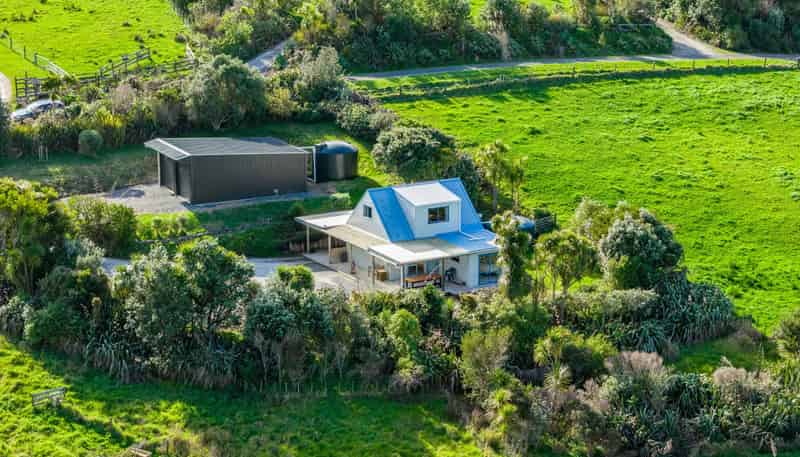 18 Basil Road, Whangarei Heads