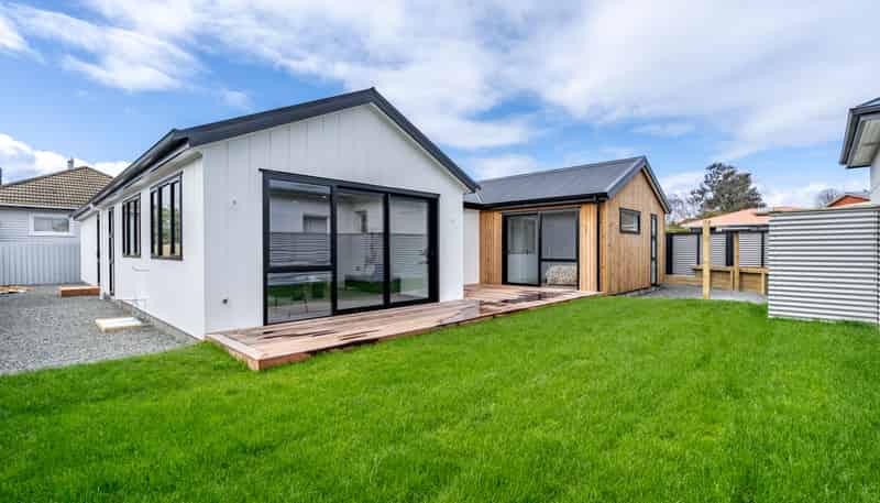 120 Centre Street, Heidelberg