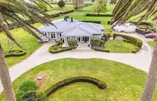 574 Wardville Road  RD1, Waharoa