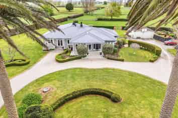 574 Wardville Road  RD1, Waharoa