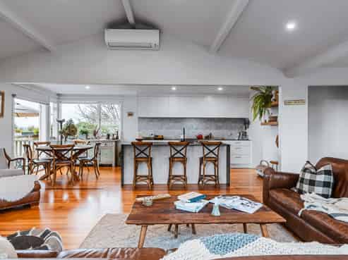 132 Taharepa Road, Tauhara