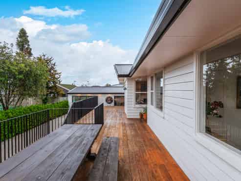 132 Taharepa Road, Tauhara