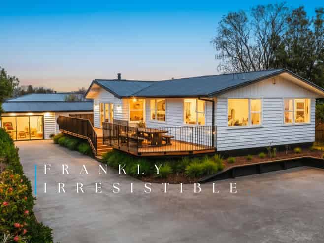 132 Taharepa Road, Tauhara