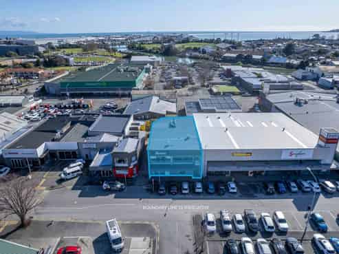 Blue-chip Buying - Occupy and/or Invest