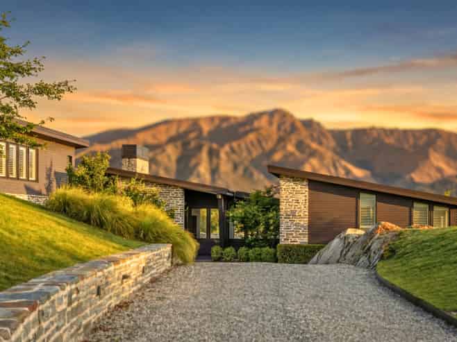 1 Todd Lane, Dalefield/Wakatipu Basin