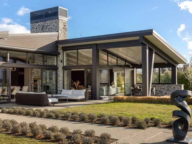 1 Todd Lane, Dalefield/Wakatipu Basin