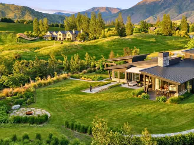 1 Todd Lane, Dalefield/Wakatipu Basin