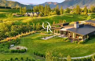 1 Todd Lane, Dalefield/Wakatipu Basin