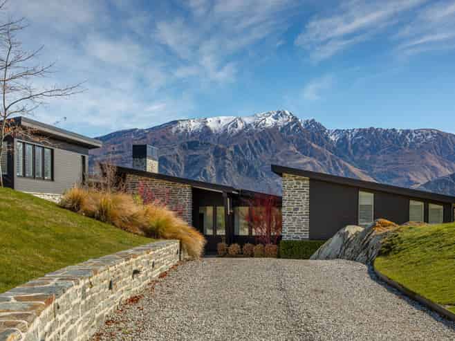 1 Todd Lane, Dalefield/Wakatipu Basin