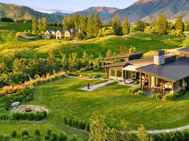 1 Todd Lane, Dalefield/Wakatipu Basin