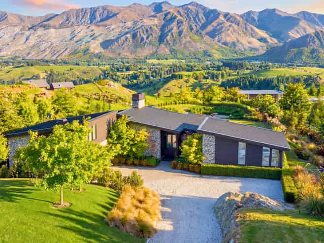 1 Todd Lane, Dalefield/Wakatipu Basin