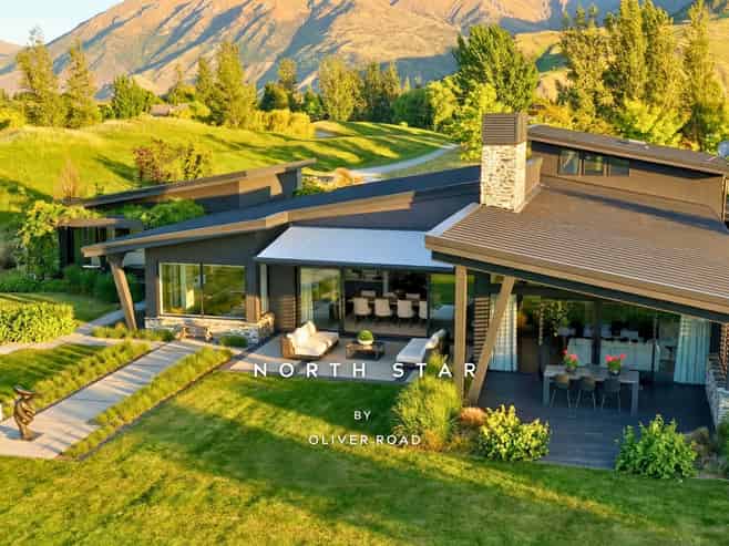 1 Todd Lane, Dalefield/Wakatipu Basin