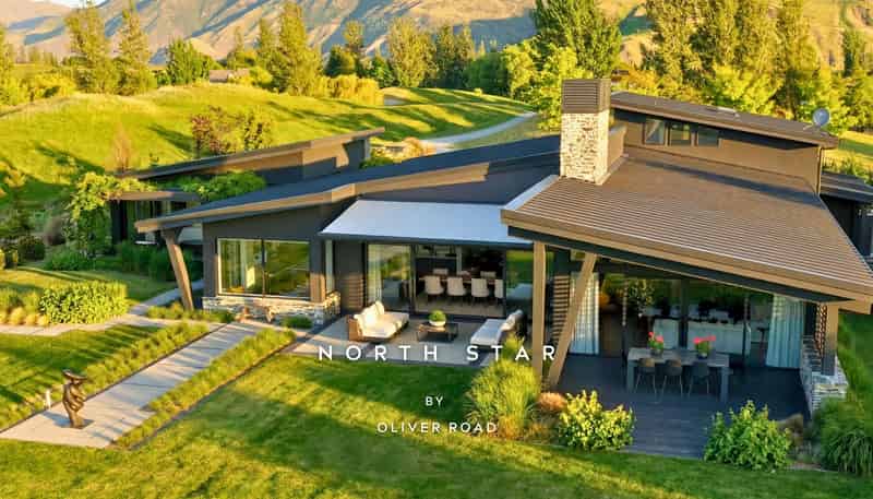 1 Todd Lane, Dalefield/Wakatipu Basin