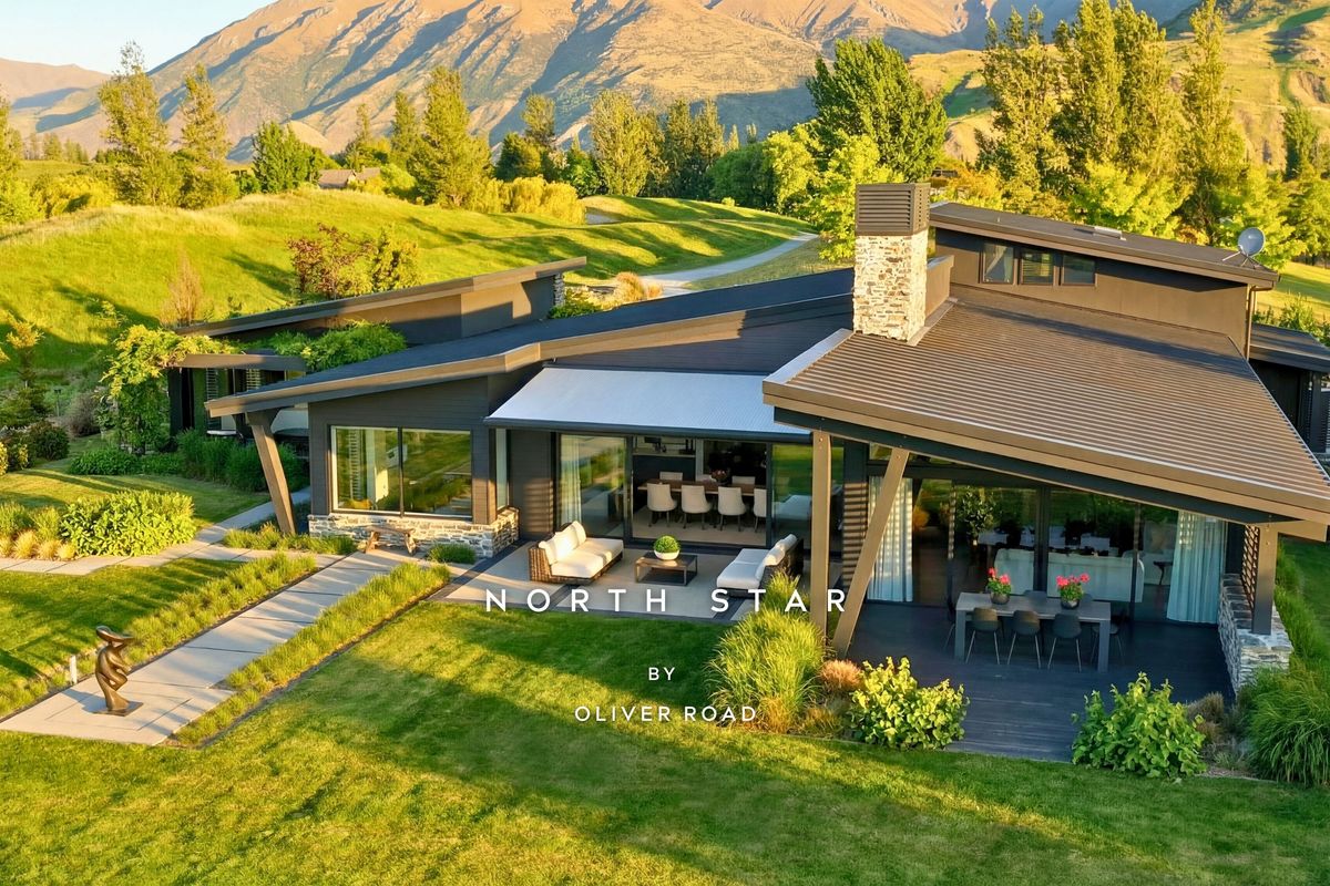 North Star, Dalefield/Wakatipu Basin
