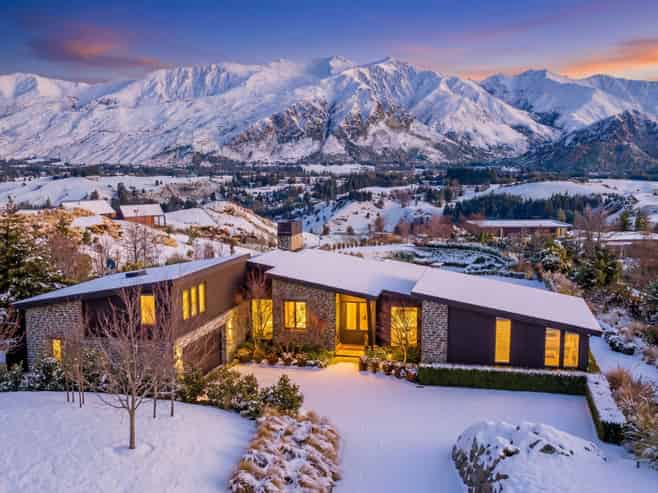 1 Todd Lane, Dalefield/Wakatipu Basin