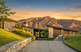 1 Todd Lane, Dalefield/Wakatipu Basin