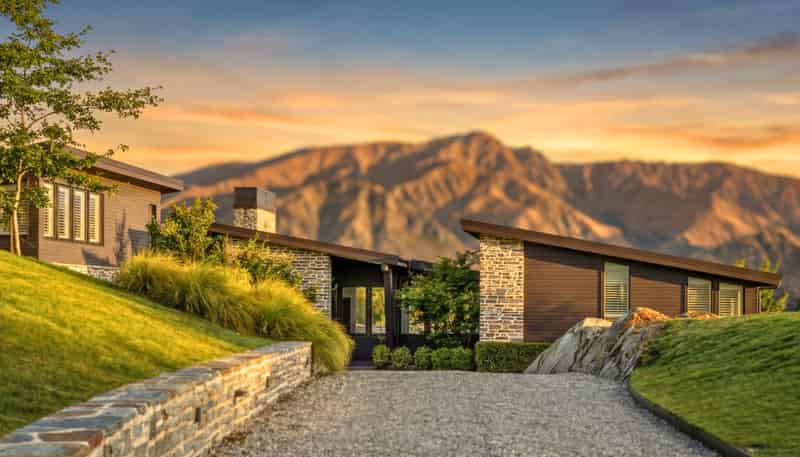 1 Todd Lane, Dalefield/Wakatipu Basin