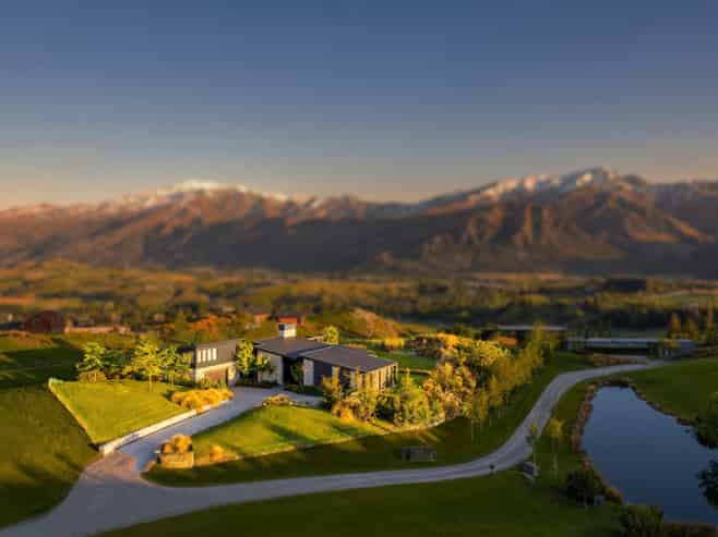 1 Todd Lane, Dalefield/Wakatipu Basin