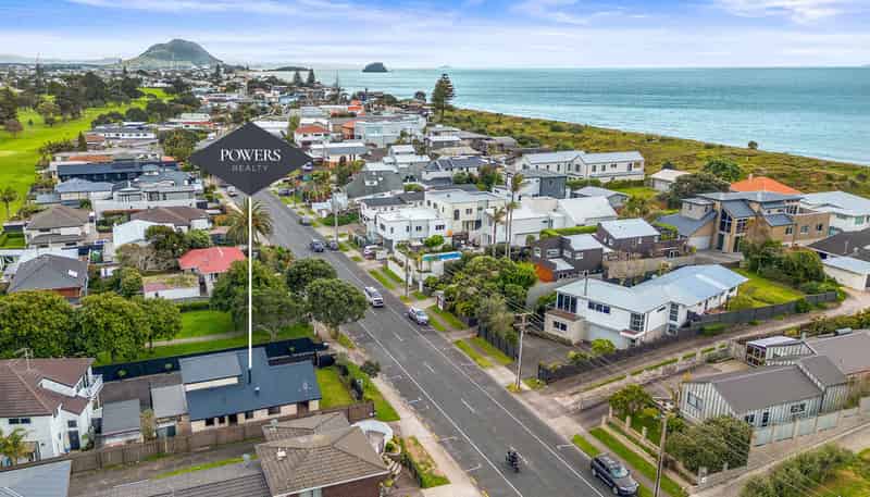 230 Oceanbeach Road, Mount Maunganui