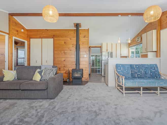 3 Puketitiro Place, Whitianga