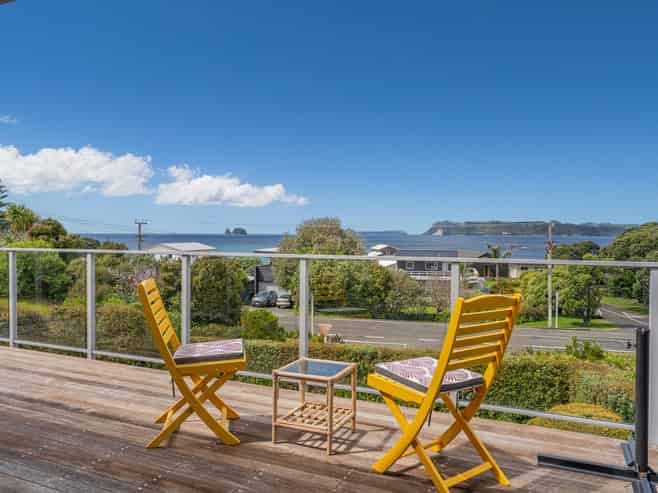3 Puketitiro Place, Whitianga