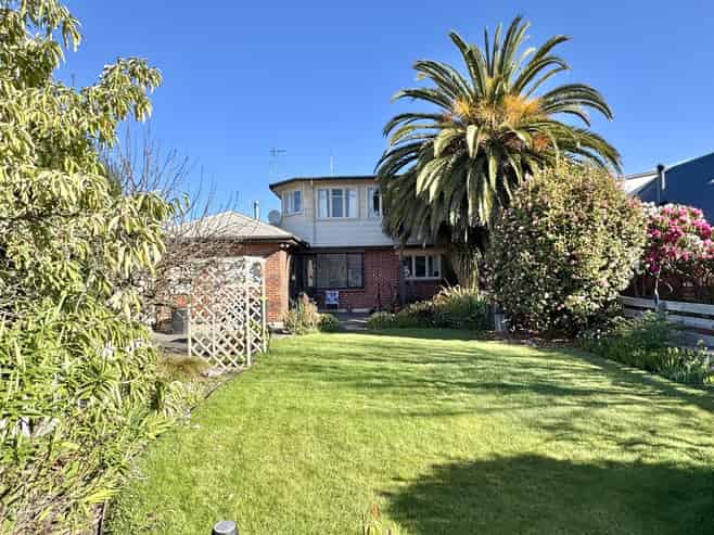 109 North Street, Seaview