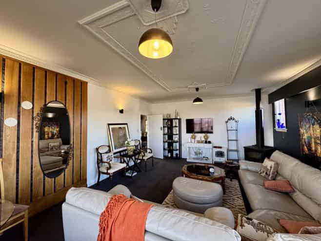 109 North Street, Seaview
