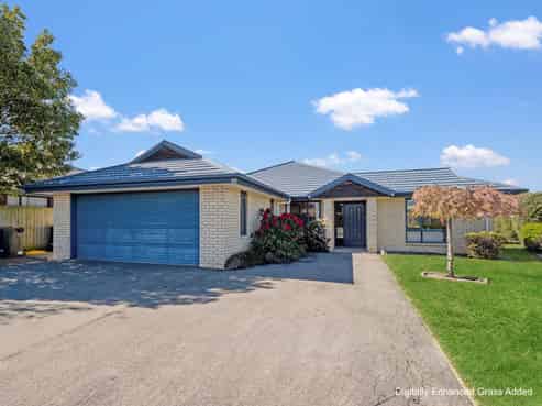 85 Brookside Road, Rolleston