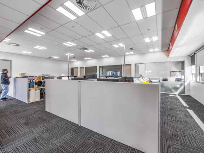 Premier Mt Wellington industrial investment