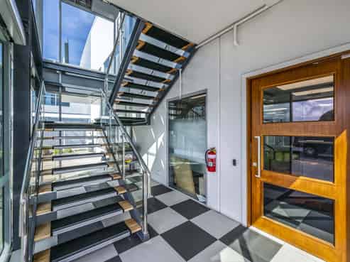 Premier Mt Wellington industrial investment