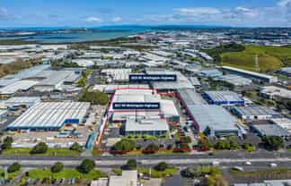 Premier Mt Wellington industrial investment