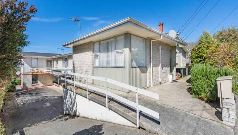 D/344 Highgate, Roslyn