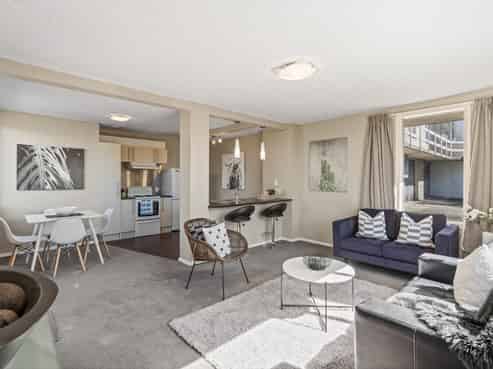 D/344 Highgate, Roslyn