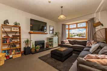 22 Clifton Terrace, West End