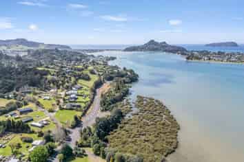 2 Aldermen Lane, Tairua