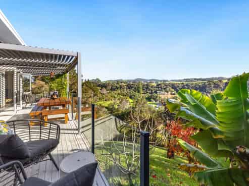 93A Yorke Road, Haruru